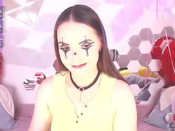 Lexi_Kiss February 12, 2025 Chaturbate stream image