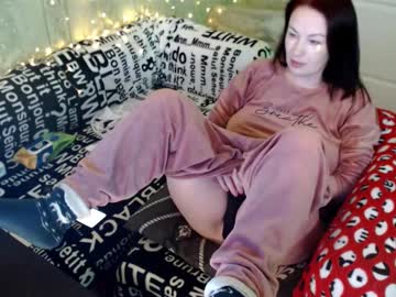 Marlenehudsonah February 12, 2025 Chaturbate stream image