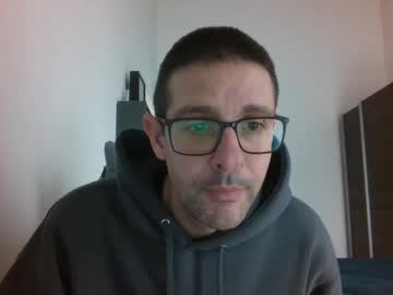 Mission_Cumpossible February 12, 2025 Chaturbate stream image
