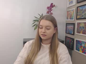 Mysteryericax February 12, 2025 Chaturbate stream image