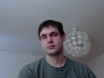 Naughty_Boy_Jack February 12, 2025 Chaturbate stream image