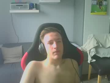 Niklas3618 February 12, 2025 Chaturbate stream image