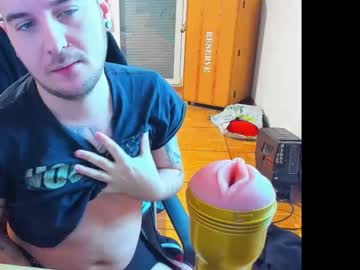 Ohihoe92 February 12, 2025 Chaturbate stream image