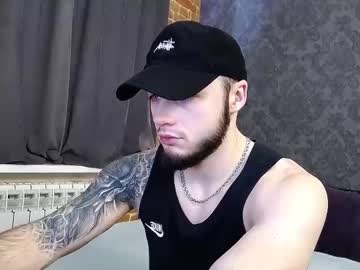 Palmanford February 12, 2025 Chaturbate stream image