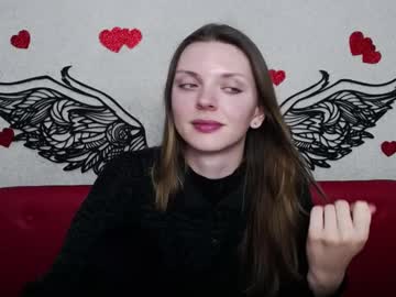 Sarasey February 12, 2025 Chaturbate stream image