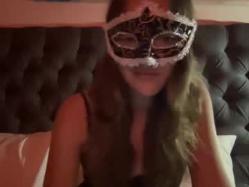 Sweetmistyxoxo February 12, 2025 Chaturbate stream image