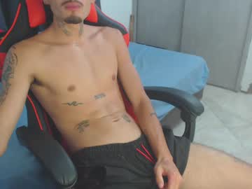 Tadeoo__ February 12, 2025 Chaturbate stream image