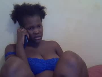 Taliah254 February 12, 2025 Chaturbate stream image