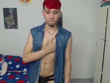 Your_Boy_Hot February 12, 2025 Chaturbate stream image