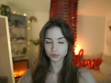 Abella_Danger_X February 12, 2025 Chaturbate stream image