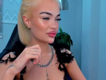 Angel_Sapphire_ February 12, 2025 Chaturbate stream image