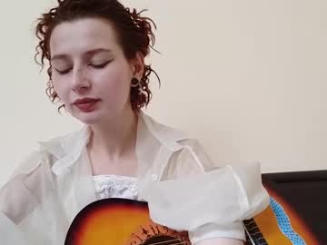 Angelbelle_ February 12, 2025 Chaturbate stream image