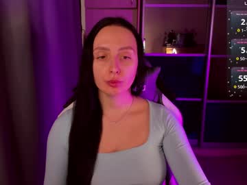 Calypsownsu February 12, 2025 Chaturbate stream image