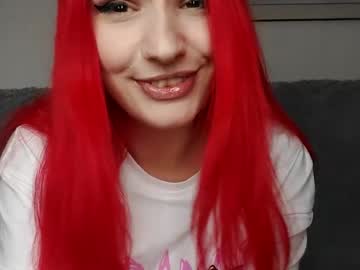 Cassandratate February 12, 2025 Chaturbate stream image