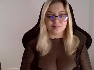 Cynthiabeauty February 12, 2025 Chaturbate stream image