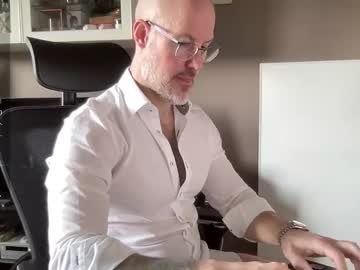 Fit_Rubinho February 12, 2025 Chaturbate stream image