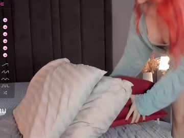 Foxylovesyou February 12, 2025 Chaturbate stream image