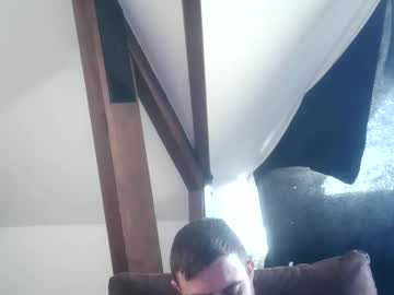 Ghostrider883hd February 12, 2025 Chaturbate stream image