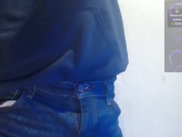 Grayhorny February 12, 2025 Chaturbate stream image