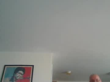 Jerseyhammer01 February 12, 2025 Chaturbate stream image