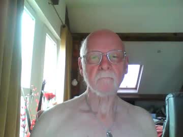 Johnfm12000 February 12, 2025 Chaturbate stream image