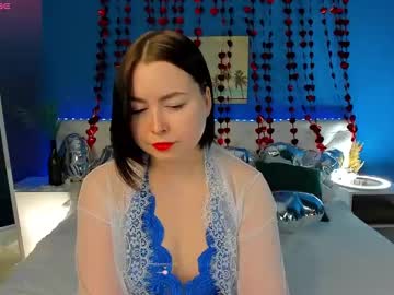 Marilyn__Roy February 12, 2025 Chaturbate stream image