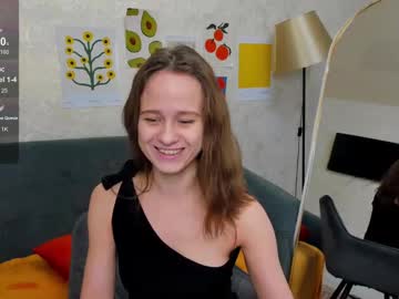Mia_Kitti February 12, 2025 Chaturbate stream image