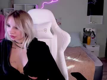 Misstyday February 12, 2025 Chaturbate stream image