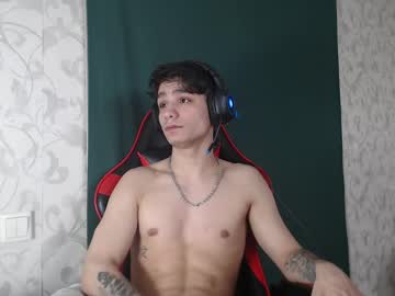 Rik_And February 12, 2025 Chaturbate stream image