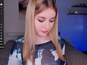 Something_Beatiful February 12, 2025 Chaturbate stream image