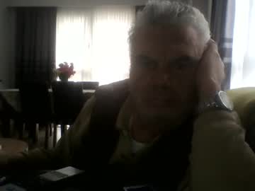Cankoksal1 February 12, 2025 Chaturbate stream image