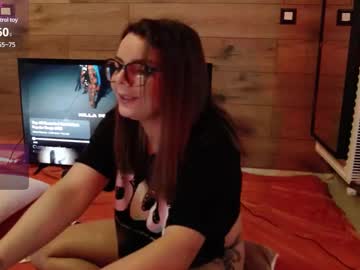 Carolyn_Green February 12, 2025 Chaturbate stream image
