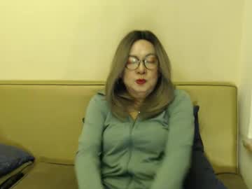 Crazychika February 12, 2025 Chaturbate stream image