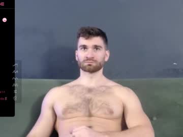 Damonking01 February 12, 2025 Chaturbate stream image