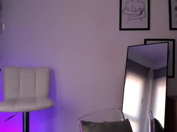 Fallenangel_13 February 12, 2025 Chaturbate stream image