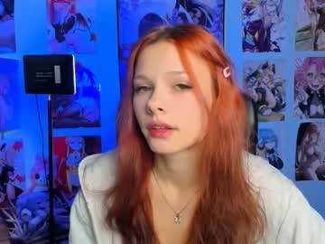 Florina_Ri February 12, 2025 Chaturbate stream image