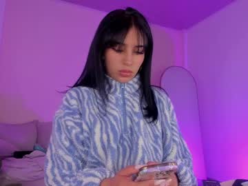 _Georgina1 February 12, 2025 Chaturbate stream image