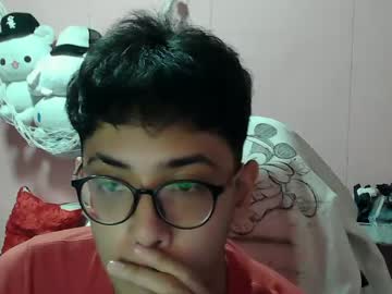 Godhyun February 12, 2025 Chaturbate stream image