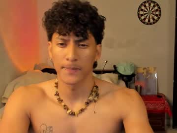 Ivano_Jones February 12, 2025 Chaturbate stream image