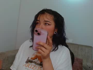 Kittyskyxx February 12, 2025 Chaturbate stream image