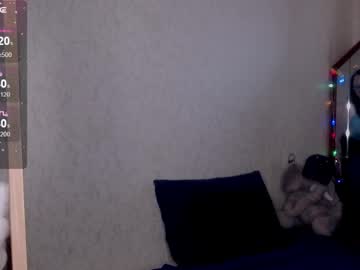 Lilhornyprincess stream photo from February 12, 2025