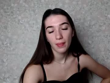 Lucyree63 February 12, 2025 Chaturbate stream image