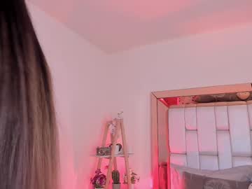 Miavillalobos_ February 12, 2025 Chaturbate stream image