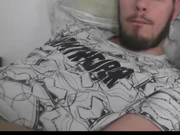 Milowww1601 February 12, 2025 Chaturbate stream image