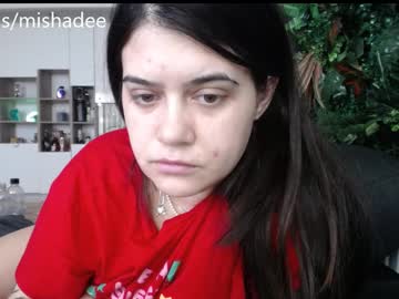 Mishadee94 February 12, 2025 Chaturbate stream image