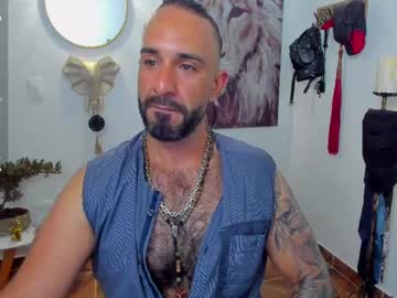Mr_Maik22 February 12, 2025 Chaturbate stream image