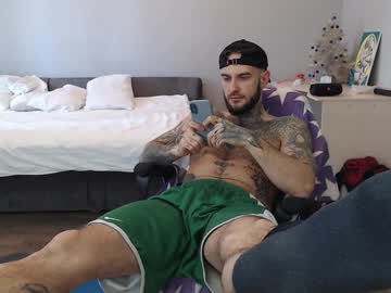Mr_Nobody313 February 12, 2025 Chaturbate stream image