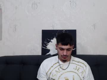 Raymondmorie February 12, 2025 Chaturbate stream image