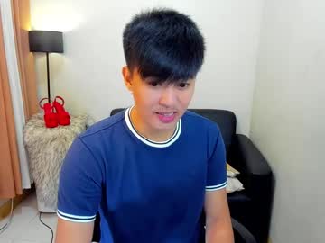 Samuelangelo February 12, 2025 Chaturbate stream image