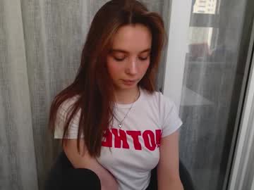 Sara_Foot February 12, 2025 Chaturbate stream image